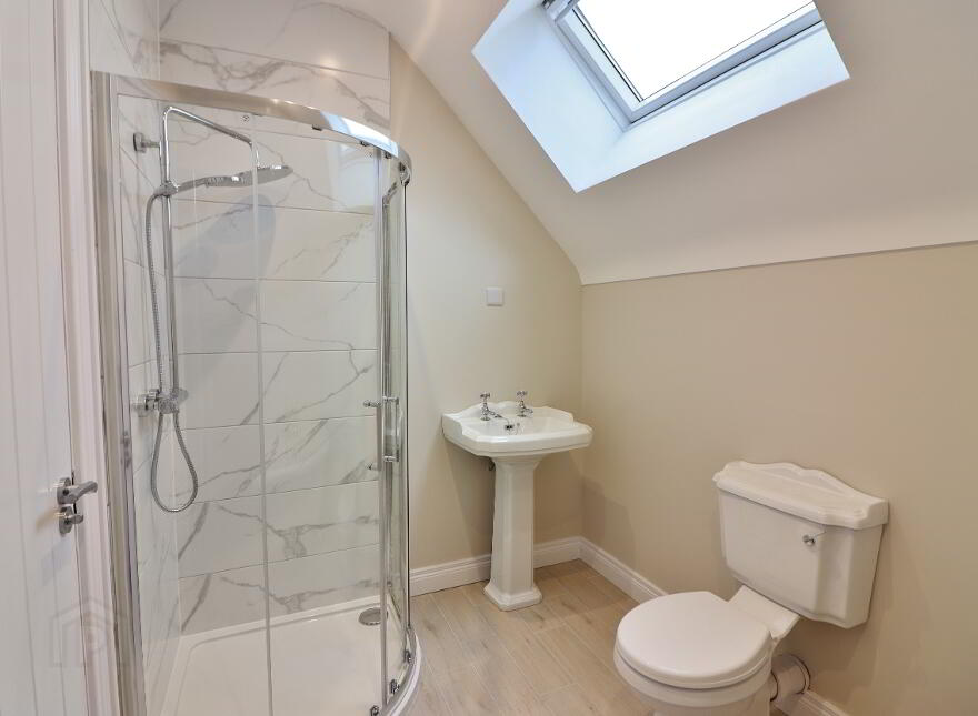 The Harvard, Saint Anne's, Cornakinnegar Road, Lurgan