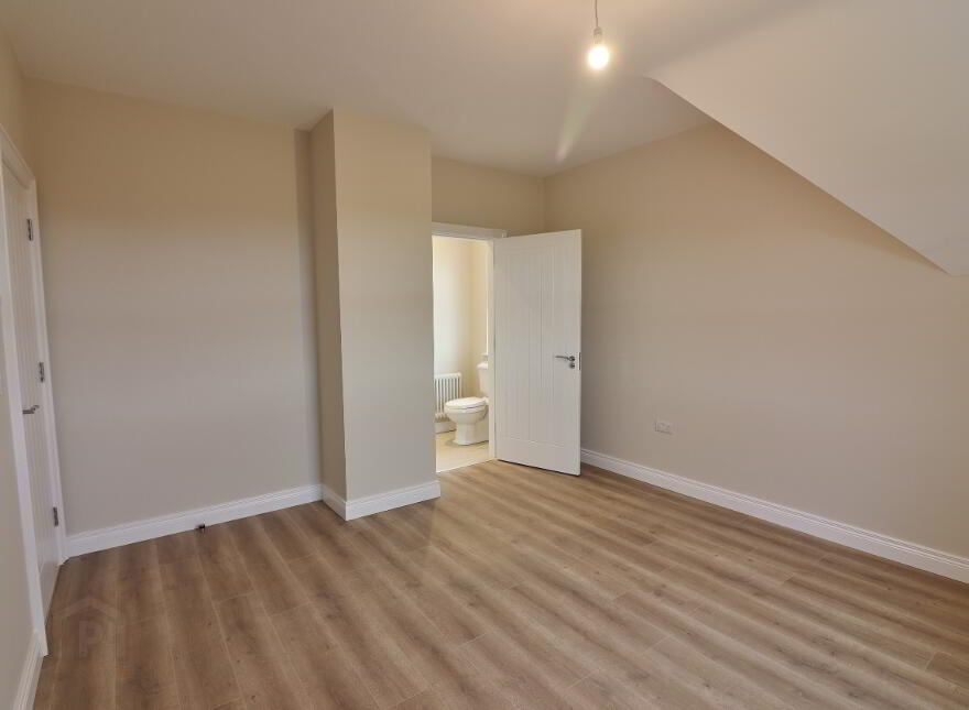 The Harvard, Saint Anne's, Cornakinnegar Road, Lurgan