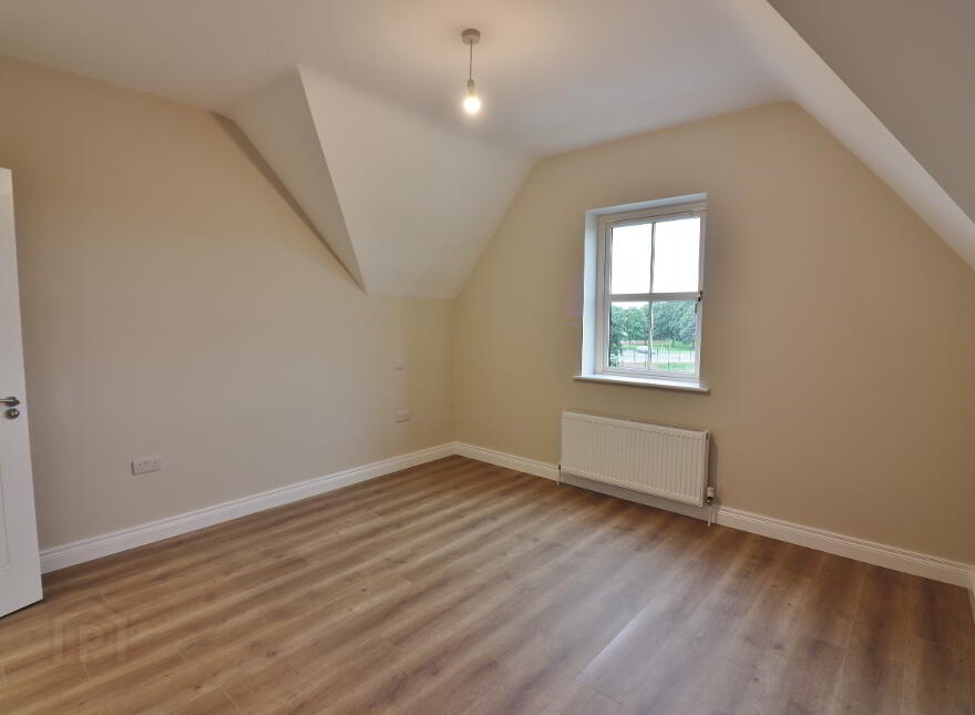 The Harvard, Saint Anne's, Cornakinnegar Road, Lurgan