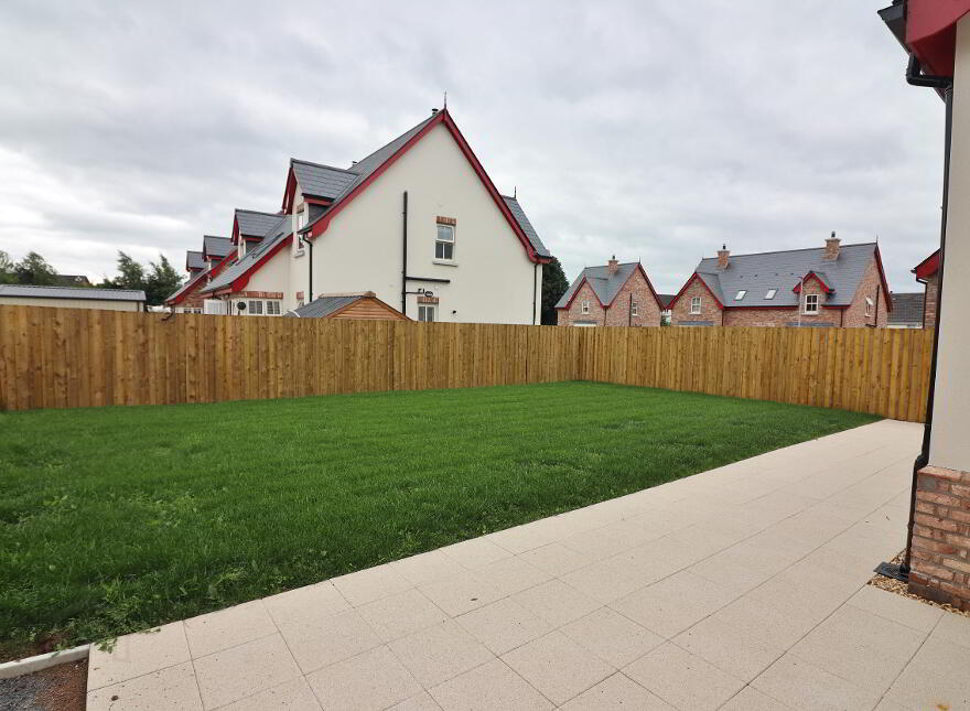 The Harvard, Saint Anne's, Cornakinnegar Road, Lurgan