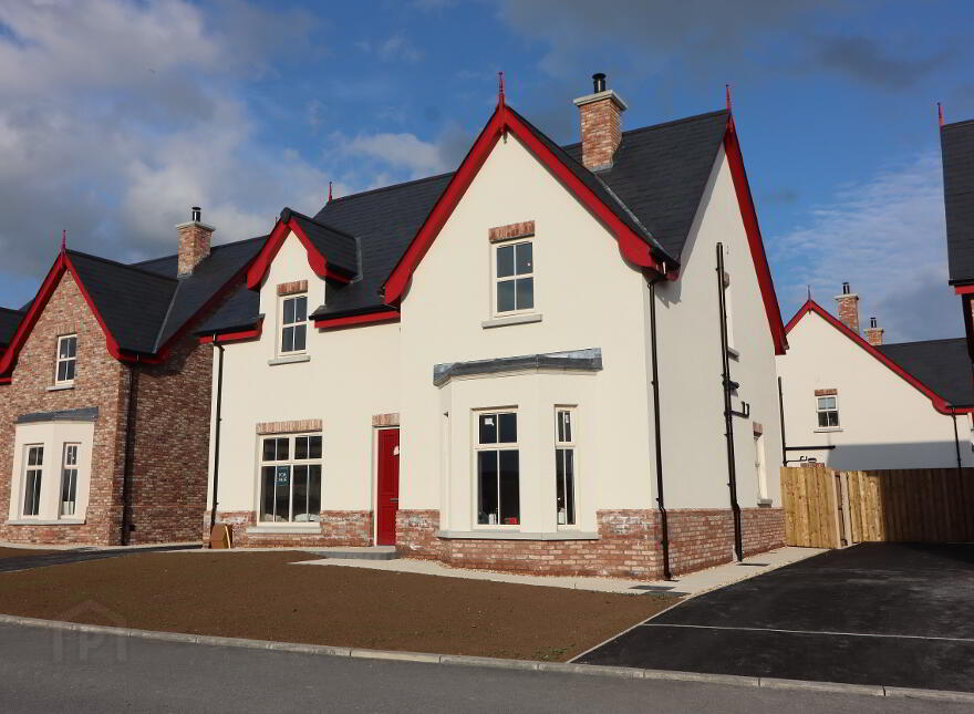 The Harvard, Saint Anne's, Cornakinnegar Road, Lurgan