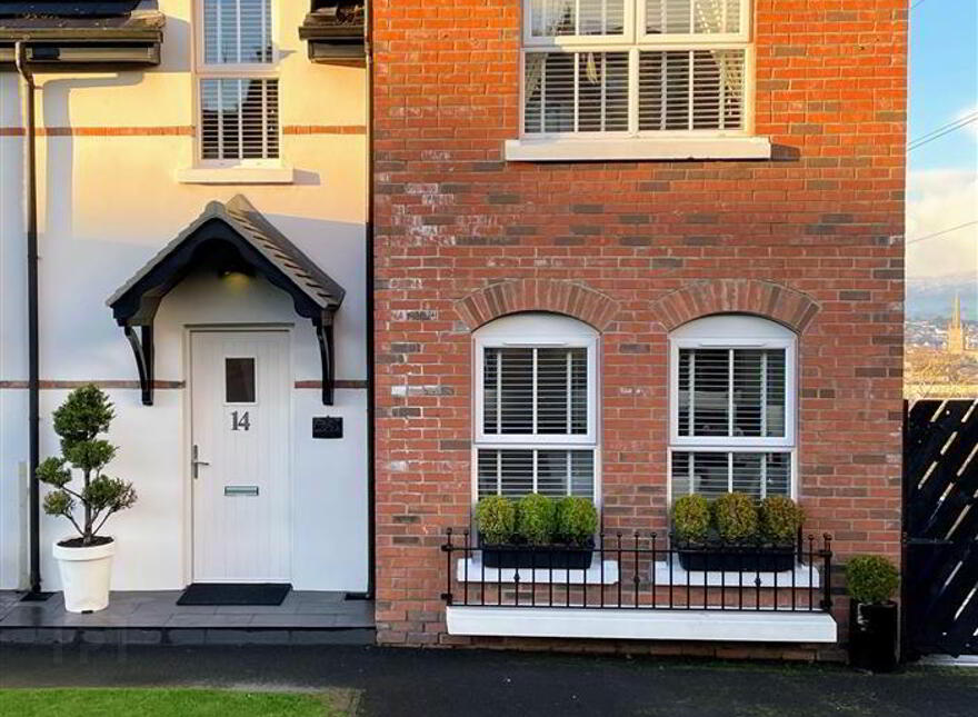 Property For Sale in BT47 PropertyPal