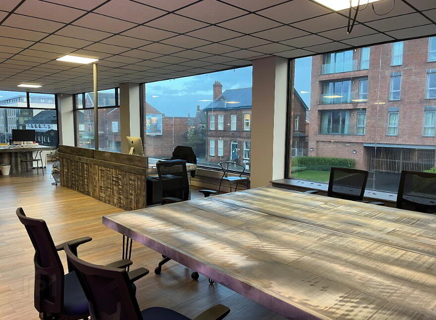 First Floor, 463 Ormeau Road, Belfast, BT7 3GR