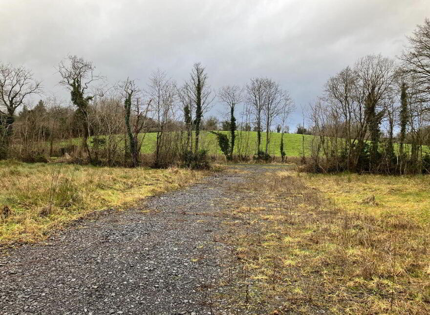 Cromaghy, Roslea, Enniskillen, BT92 7FS