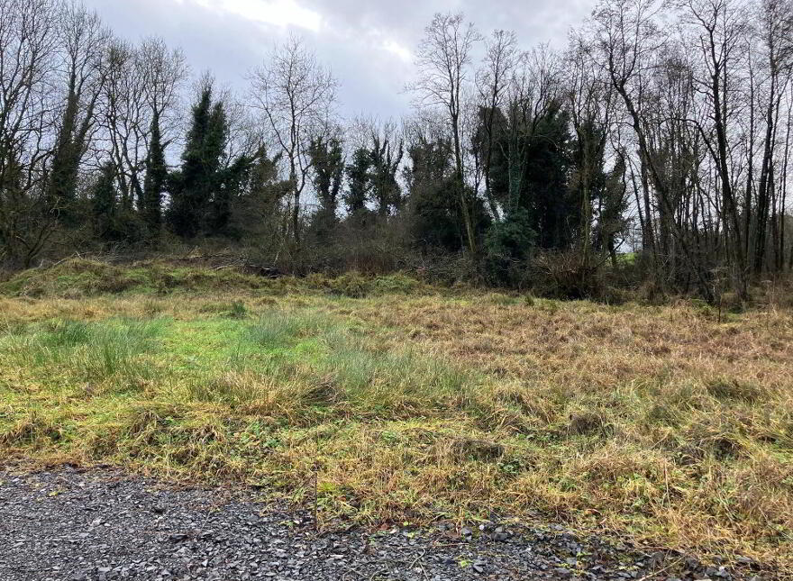 Cromaghy, Roslea, Enniskillen, BT92 7FS