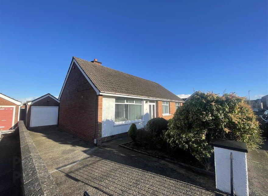 9 Carwood Avenue, Newtownabbey, BT36 5LW photo
