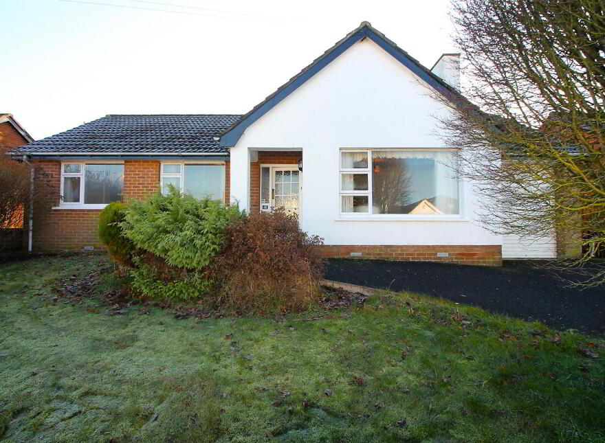 Property For Sale in Templepatrick PropertyPal
