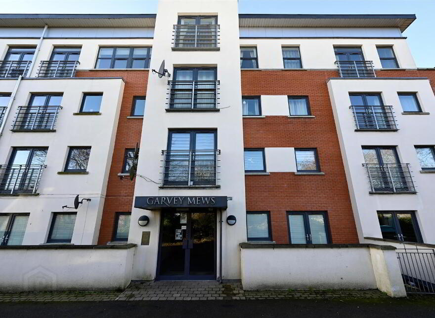 11 Garvey Mews, Lisburn, BT28 1BS