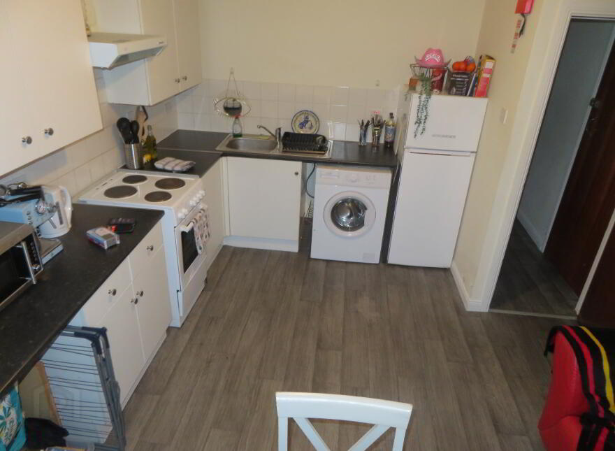 Unit 1, 79 Wellesley Avenue, Belfast, BT9 6DH