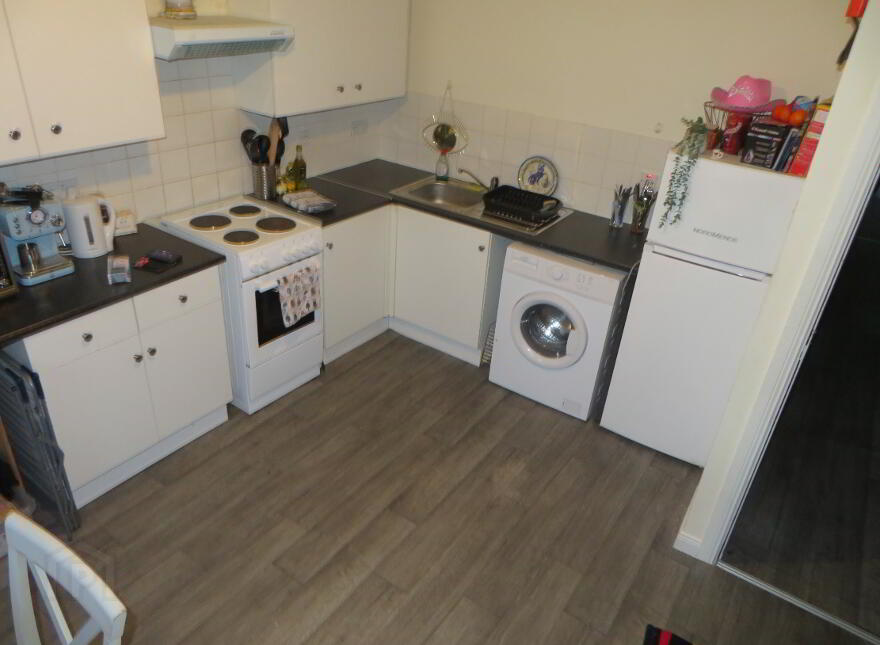 Unit 1, 79 Wellesley Avenue, Belfast, BT9 6DH