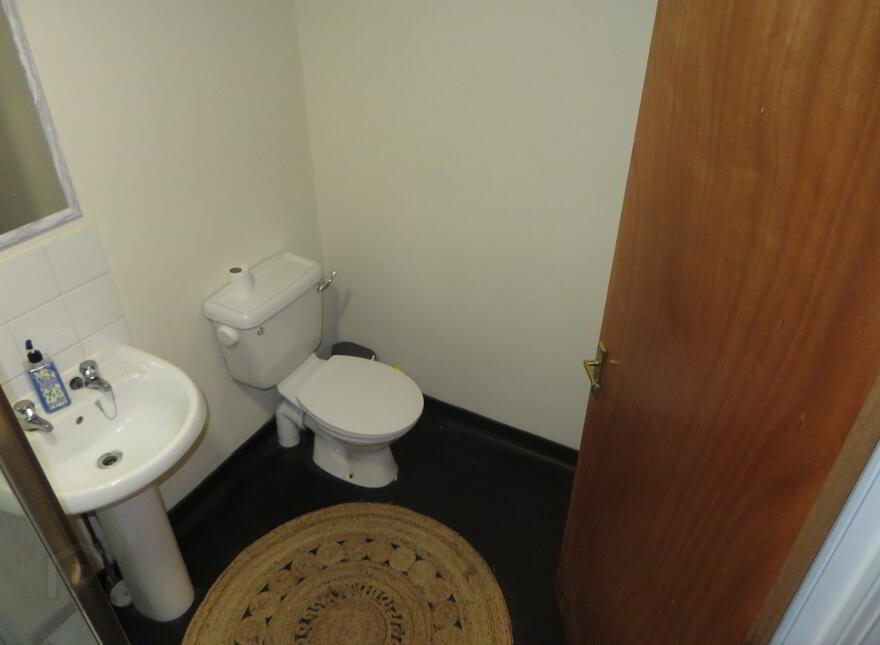 Unit 1, 79 Wellesley Avenue, Belfast, BT9 6DH