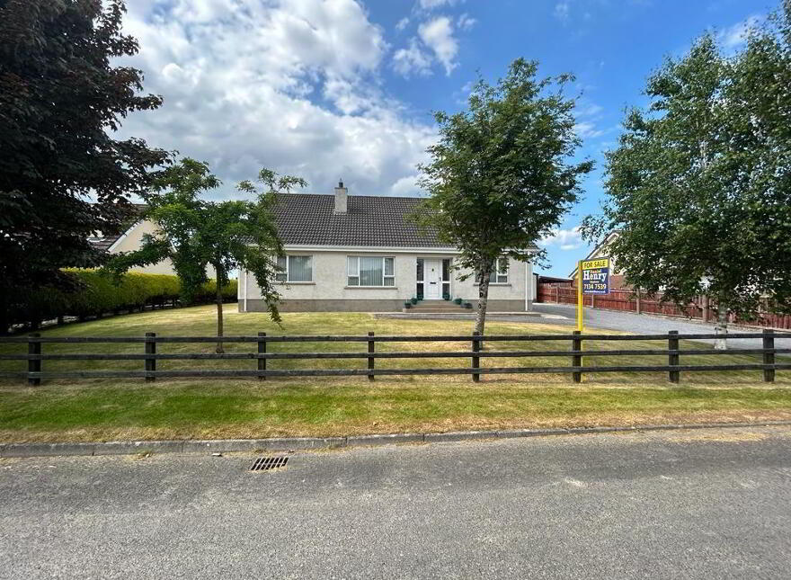 Property For Sale in Strabane Area, 4+ Bedrooms PropertyPal