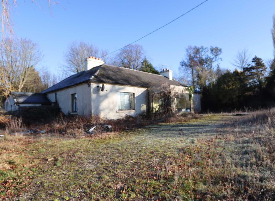 Cahernagh Lodge, Deebert, Kilmallock