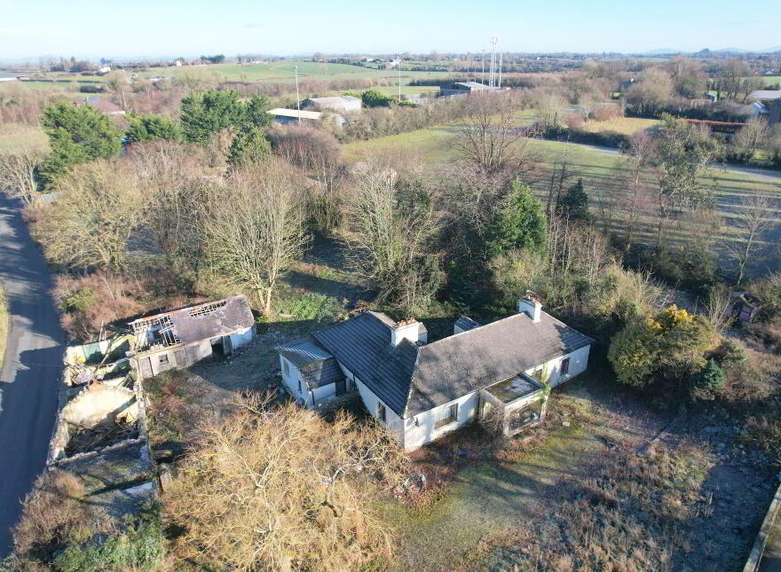 Cahernagh Lodge, Deebert, Kilmallock
