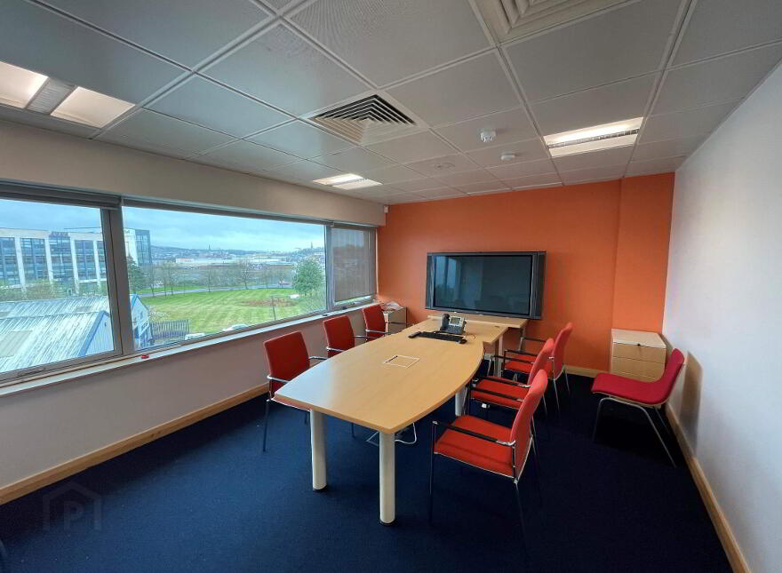 2nd Floor, Ulster Bank Building, Da Vinci Complex, Culmore R...Derry-Londonderry, BT48 8JB