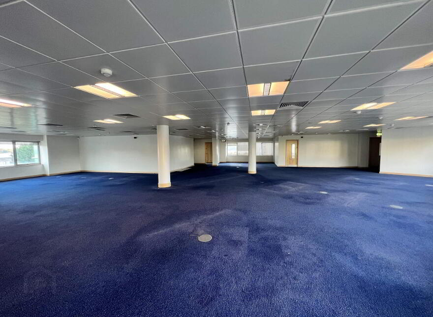 2nd Floor, Ulster Bank Building, Da Vinci Complex, Culmore R...Derry-Londonderry, BT48 8JB