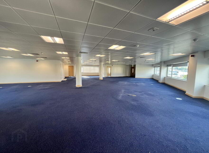 2nd Floor, Ulster Bank Building, Da Vinci Complex, Culmore R...Derry-Londonderry, BT48 8JB