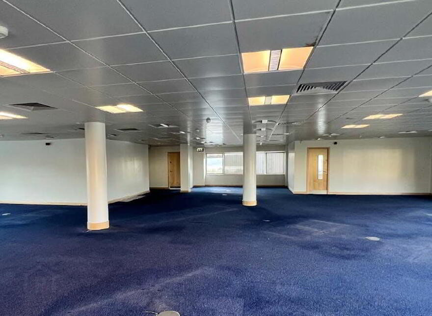 Ulster Bank Building, Da Vinci Complex, Culmore Road, Derry, BT48 8JB