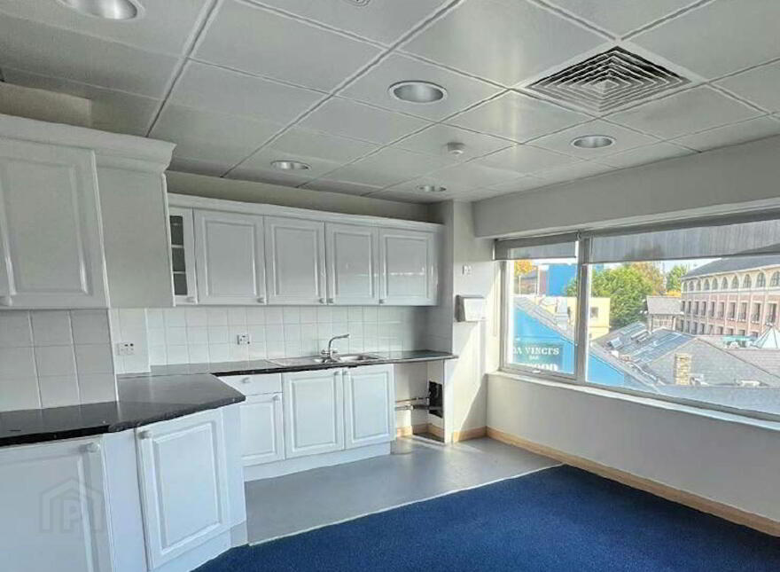 Ulster Bank Building, Da Vinci Complex, Culmore Road, Derry, BT48 8JB