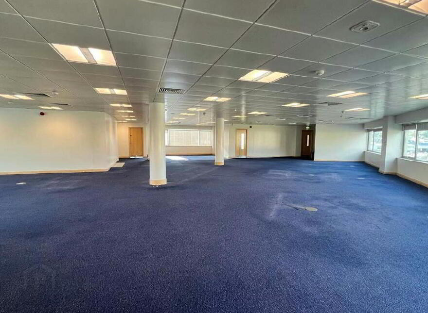 Ulster Bank Building, Da Vinci Complex, Culmore Road, Derry, BT48 8JB