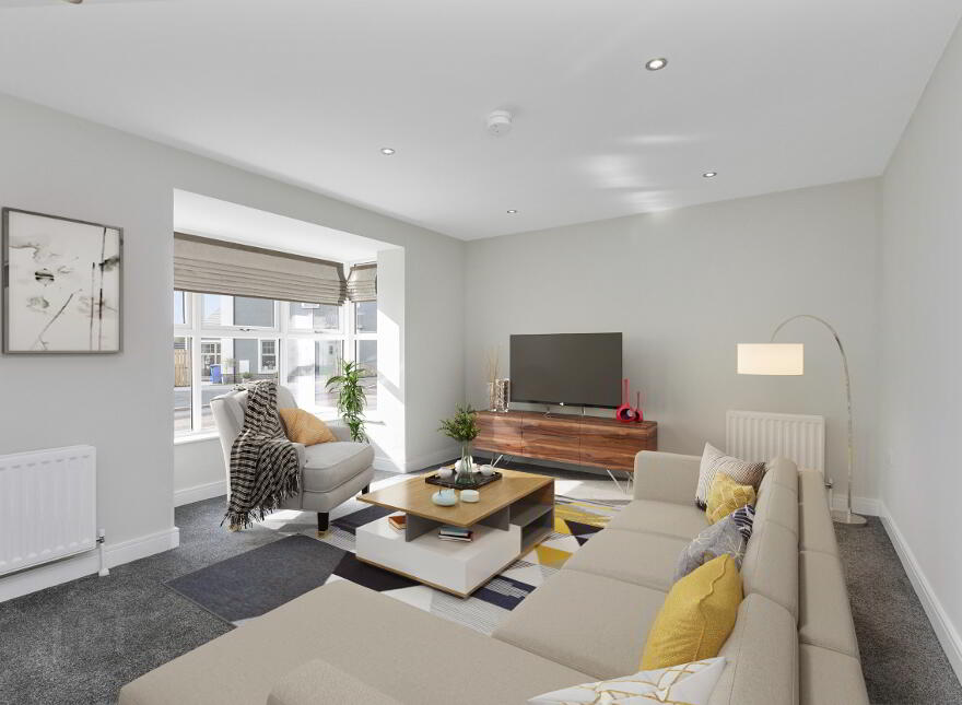 Portland A1.2sp(s), Drumford Meadow, Kernan Hill Road, Portadown