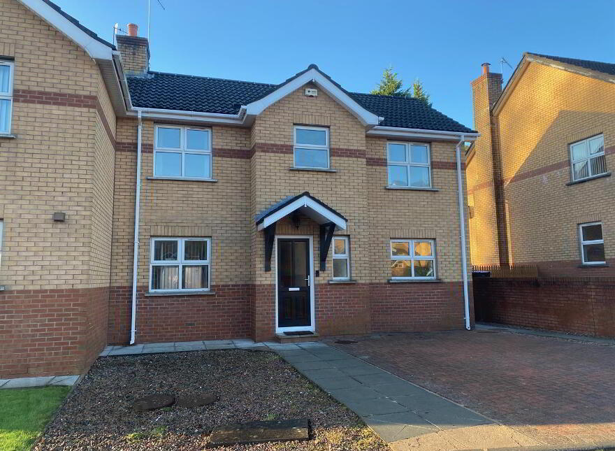 Property To Rent in Newtownabbey Area PropertyPal