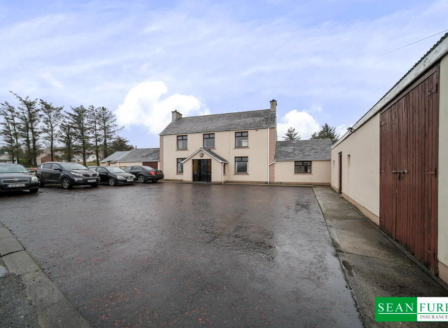 Houses For Sale in Clonmany PropertyPal