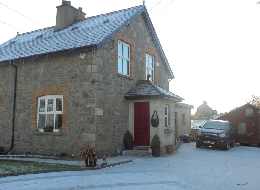 Property For Sale in Rathfriland PropertyPal