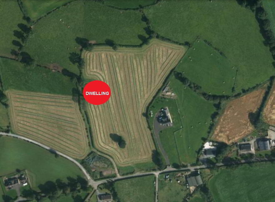 Site @, 13 New Line, Rathfriland, BT34 5BP