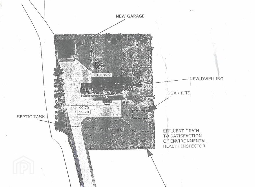 Site @, 13 New Line, Rathfriland, BT34 5BP