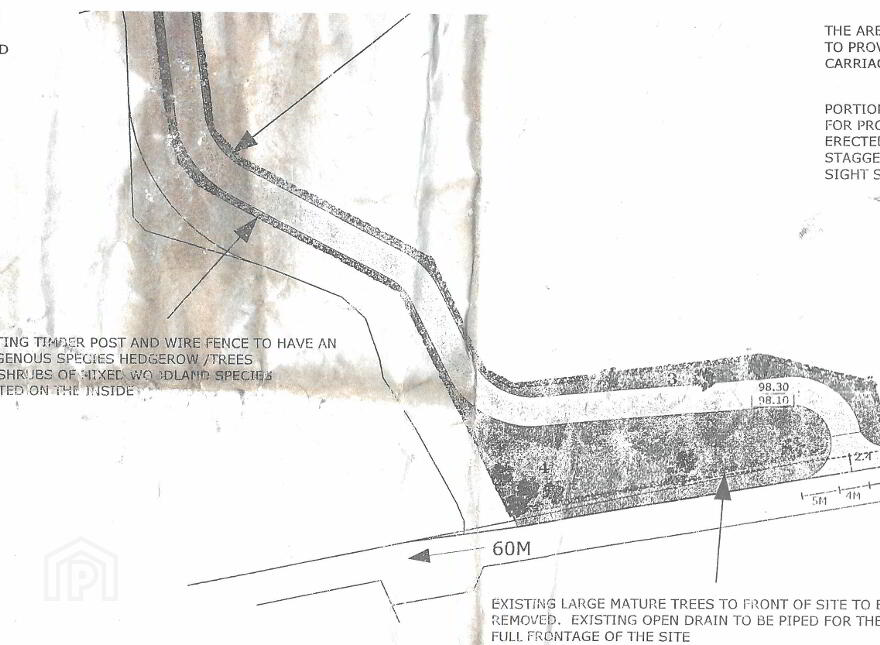 Site @, 13 New Line, Rathfriland, BT34 5BP