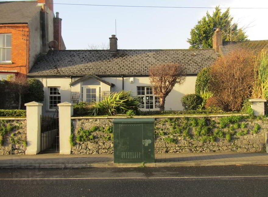 Lifford Cottage photo
