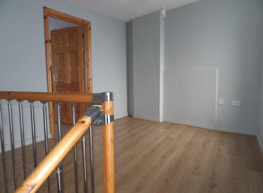 52 New Row, Coleraine, BT52 1AF