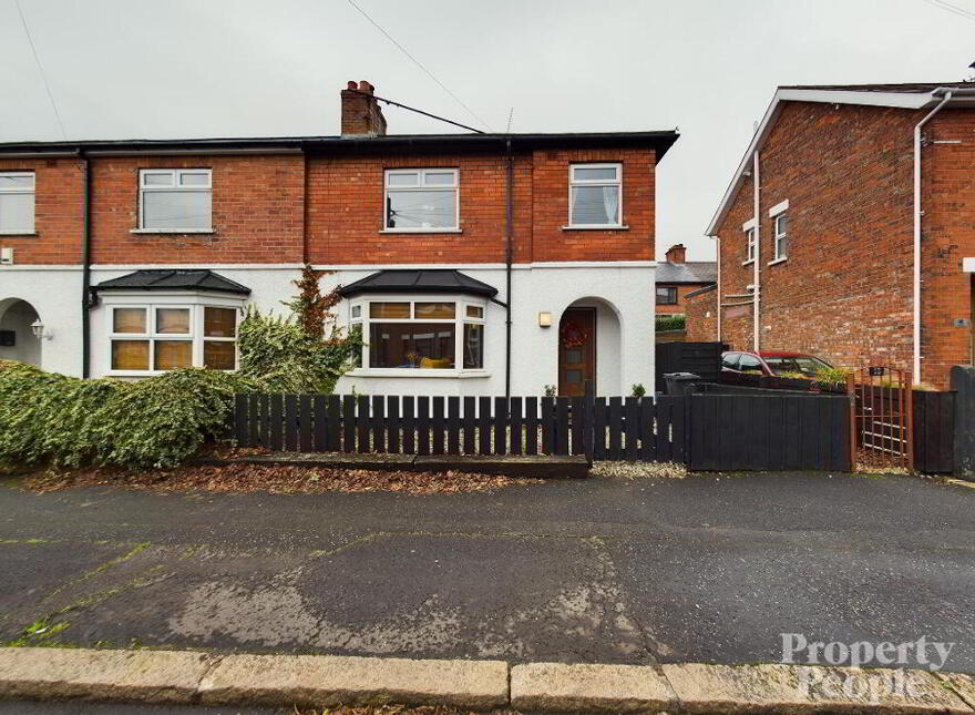 Property For Sale in BT15 PropertyPal