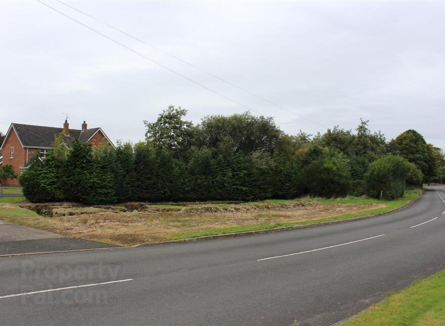 Building Site, Plantation Road, Ballykelly, BT49 9HX photo