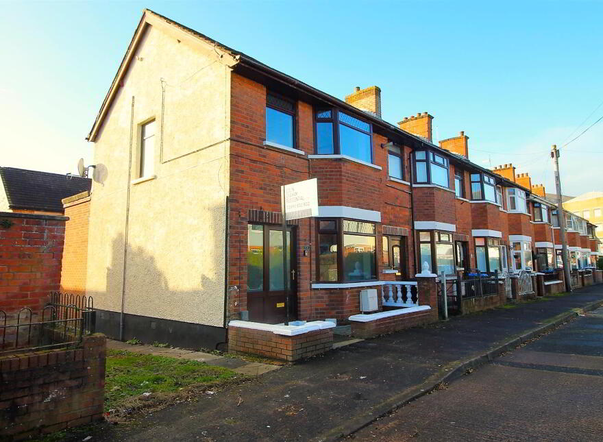 Property For Sale in Shankill Road Area, Belfast PropertyPal