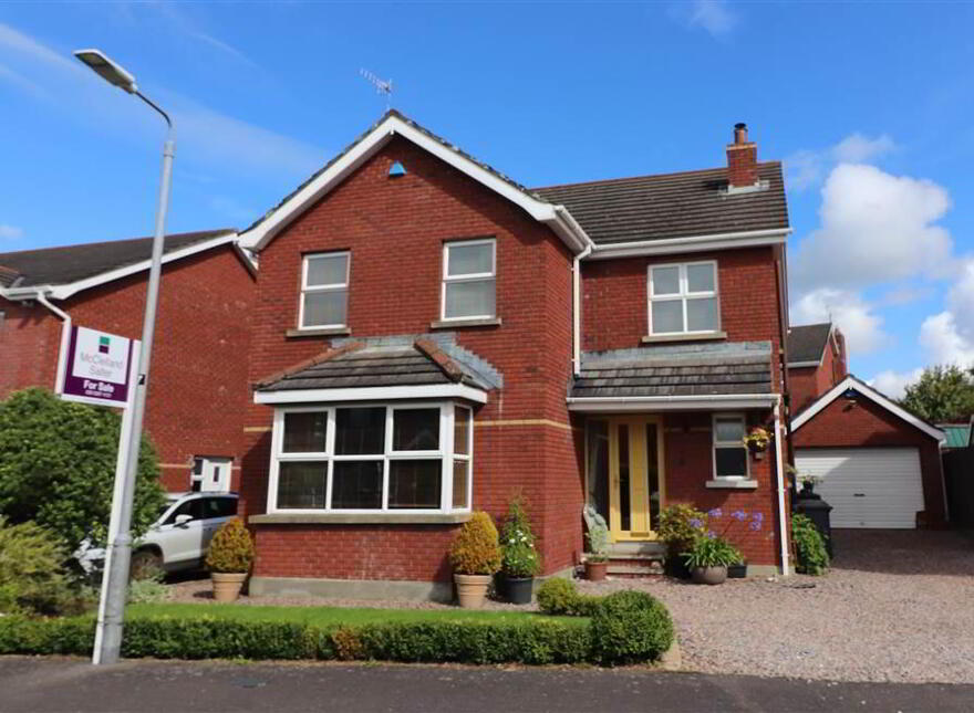 Property For Sale in Annahilt PropertyPal