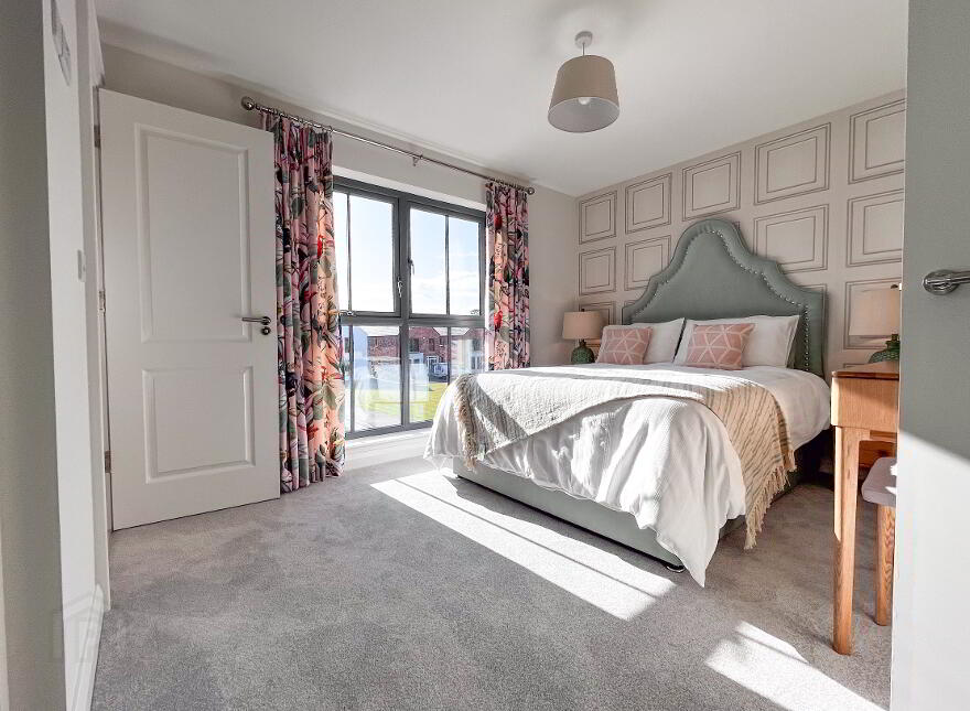 The Regent / Render, Earls Gate, Mountsandel Road, Coleraine