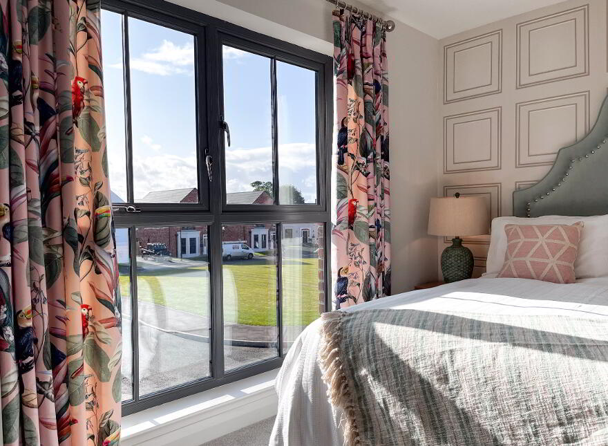 The Regent / Render, Earls Gate, Mountsandel Road, Coleraine