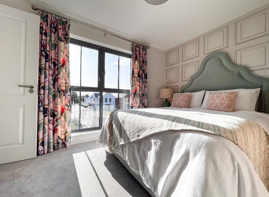 The Regent / Render, Earls Gate, Mountsandel Road, Coleraine