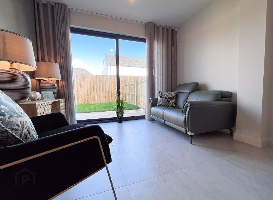 The Regent / Render, Earls Gate, Mountsandel Road, Coleraine