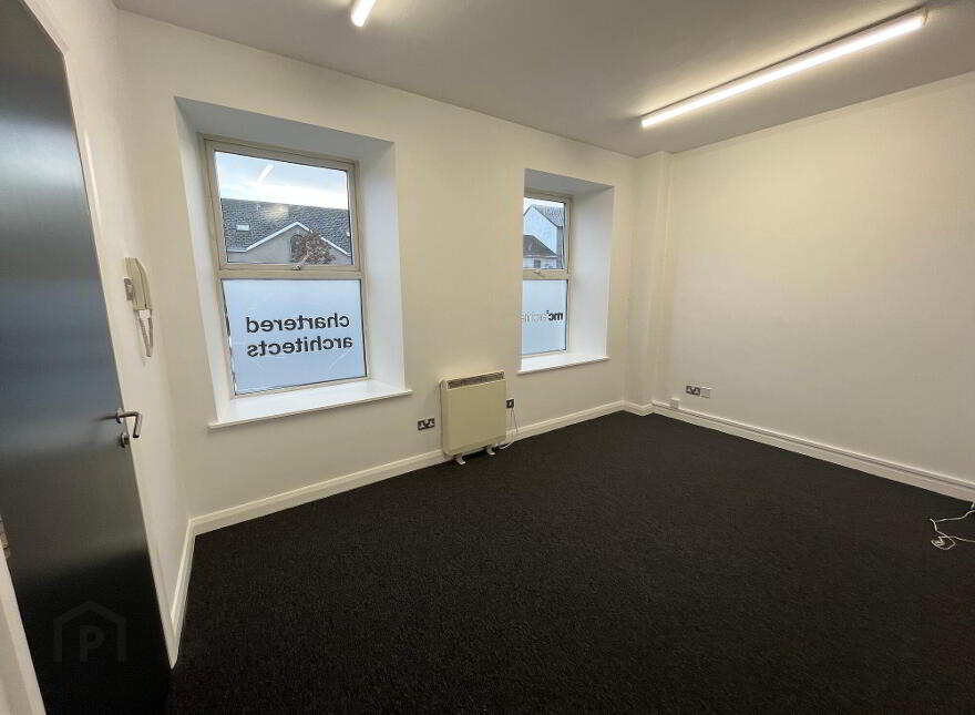 1st Floor, 14 Broad Street, Magherafelt, BT45 6EA