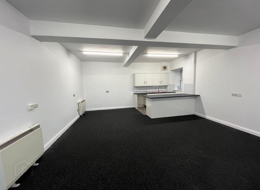 1st Floor, 14 Broad Street, Magherafelt, BT45 6EA