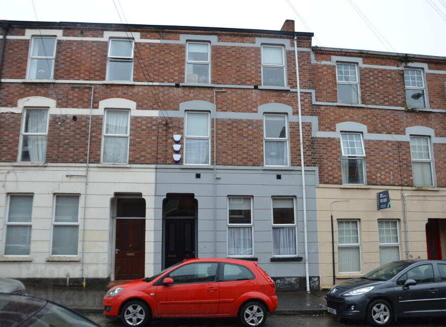 Flat 3 - 11 India Street, Belfast, BT7 1LJ photo