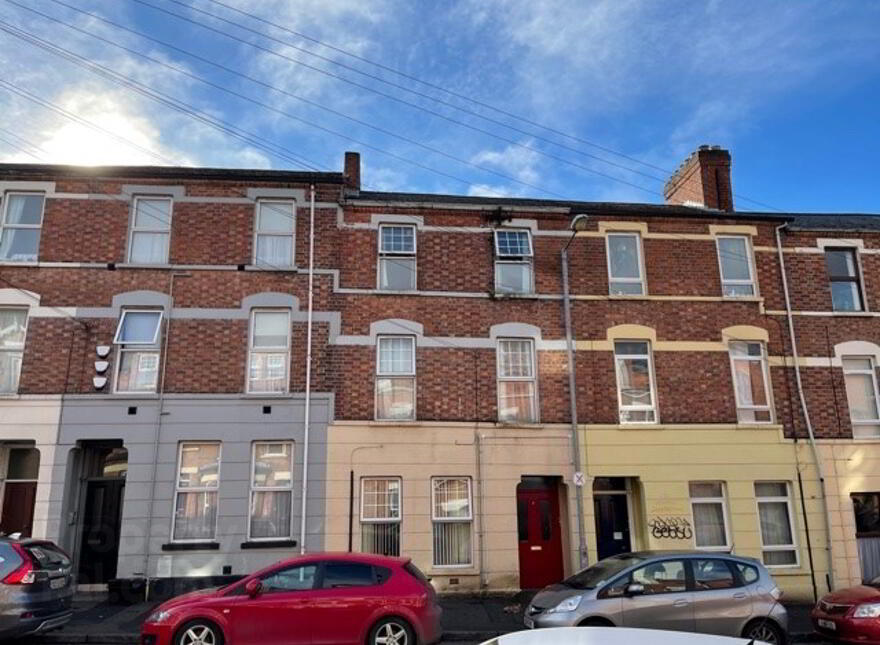 Flat 1-11 India Street, Belfast, BT7 1LJ photo