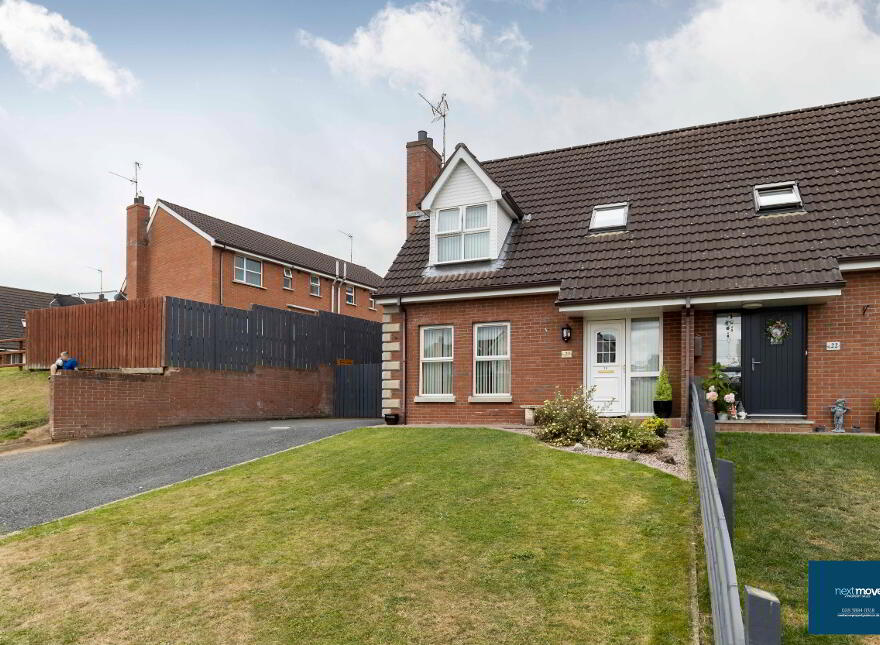 23 Laurel Drive, Laurelvale, Tandragee, BT62 2PP photo