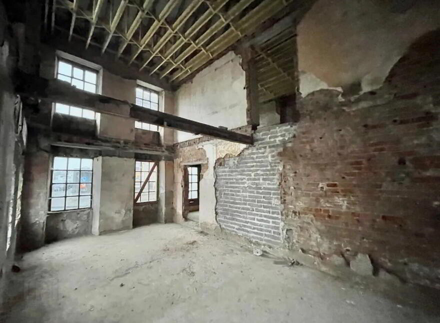 4-5 Mill St