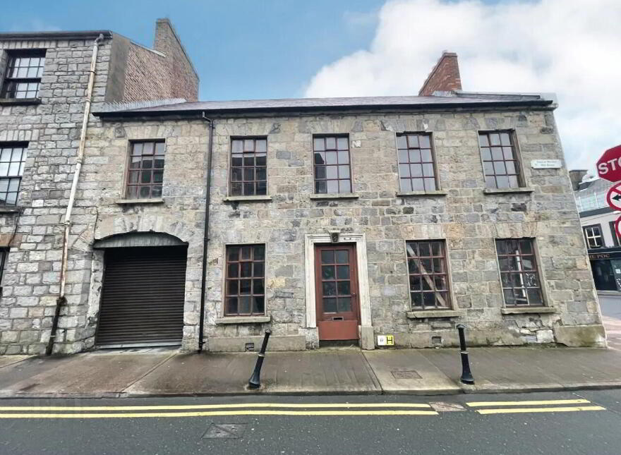 4-5 Mill St