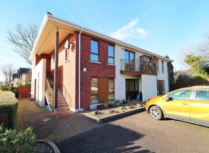 Apartments For Sale in Carrickfergus Area PropertyPal