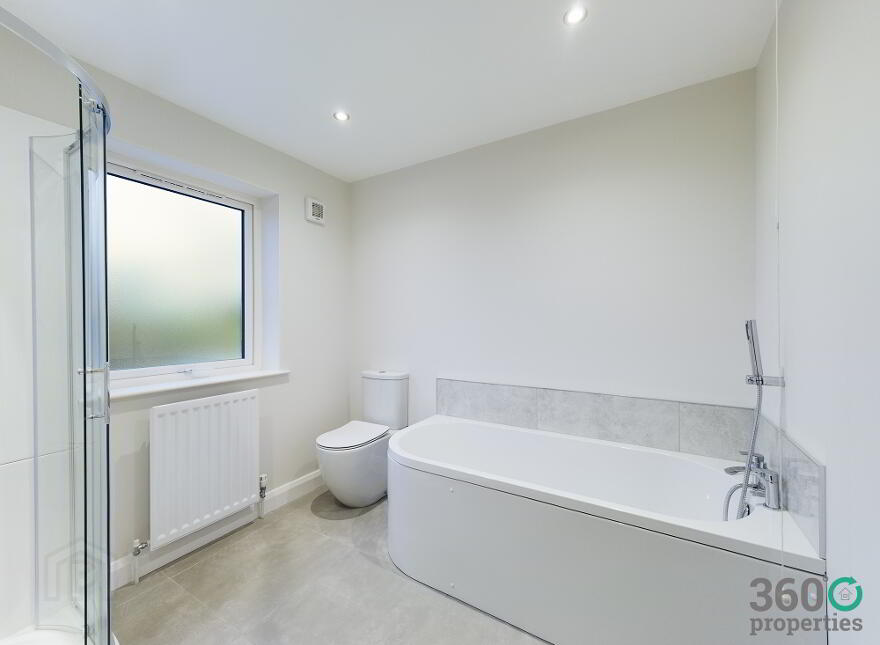 House Type Abercorn White Render, Kilmakee Hall, Doury Road, Ballymena, BT43 6FW